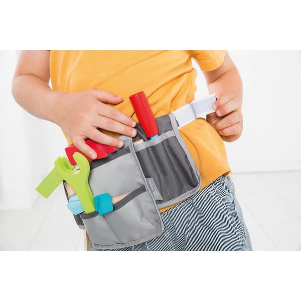 Laste tööriistakomplekt - Roba-image-1