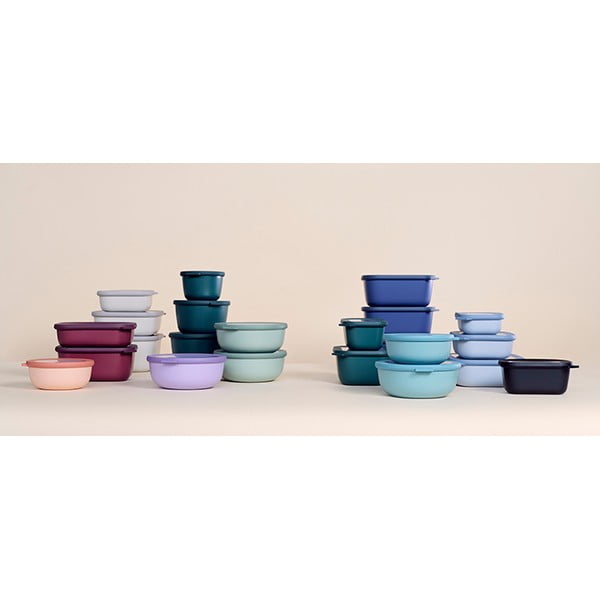 Toidukarbid 3tk komplektis Nordic sage - Mepal-image-2