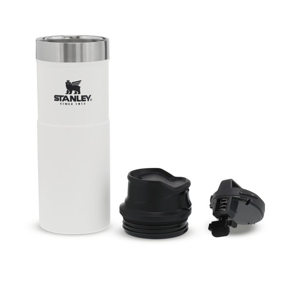 Valge termos 470 ml - Stanley-image-3