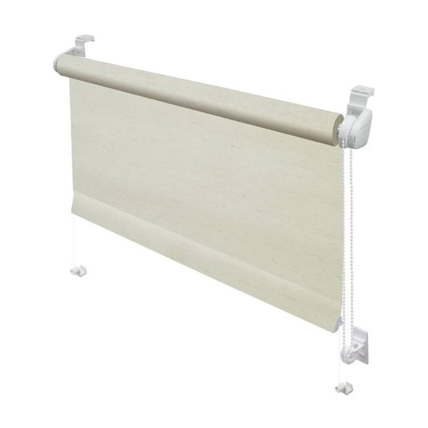 Kreem ruloo 80x150 cm Mini Faro - Gardinia-image-1