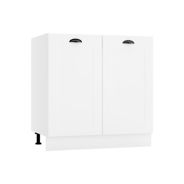 Köögivalamu kapp (laius 80 cm) Kai - STOLKAR