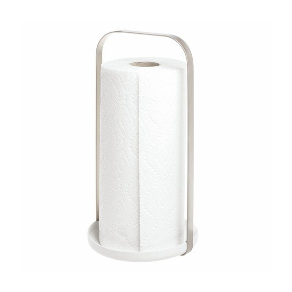 Teras majapidamispaberi stend ø 16 cm Austin – iDesign-image-1
