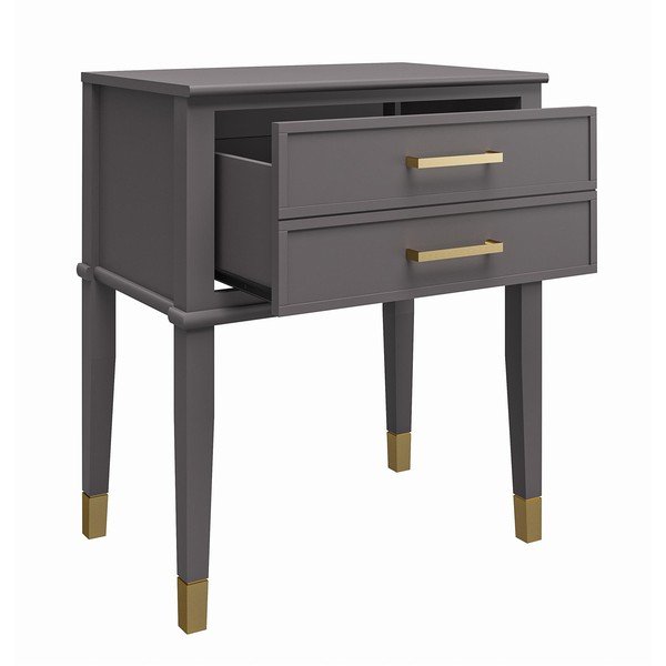 Tumehall öökapp Westerleigh - CosmoLiving by Cosmopolitan-image-3