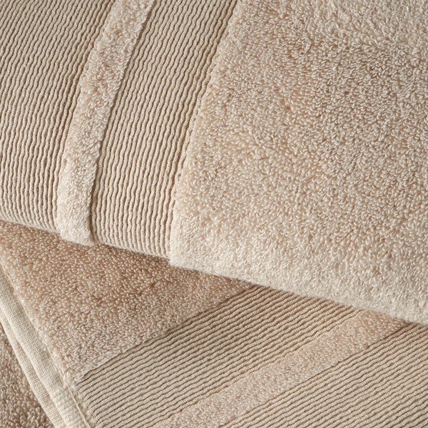 Kreem rätik 70x120 cm Zero Twist - Content by Terence Conran-image-2