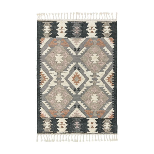 Vaip Zanzibar, 160 x 230 cm Paloma - Asiatic Carpets
