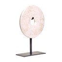 Marmorist kujuke (kõrgus 21 cm) Zoro - Premier Housewares