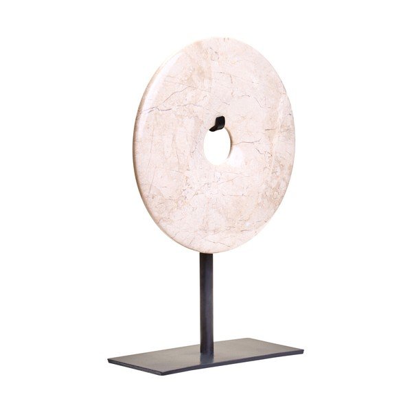 Marmorist kujuke (kõrgus 21 cm) Zoro - Premier Housewares