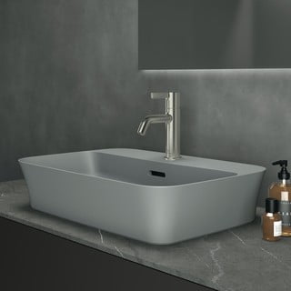 Helehall keraamiline valamu 55x38 cm Ipalyss - Ideal Standard
