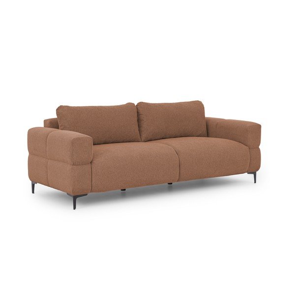 Terrakota diivan 217 cm Helio - Ropez