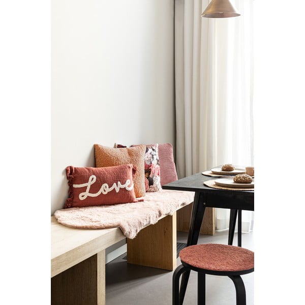 Dekoratiivpadi 60x60 cm Dolly - Tiseco Home Studio-image-1