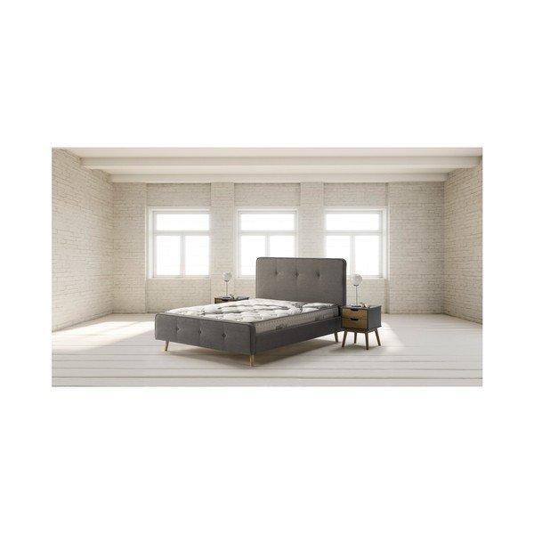 Hallipruun öökapp, mis on valmistatud massiivsest männipuidust Baku - Marckeric-image-1