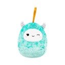 Tekstiilist jõulukaunistus 10 cm Yollie - SQUISHMALLOWS