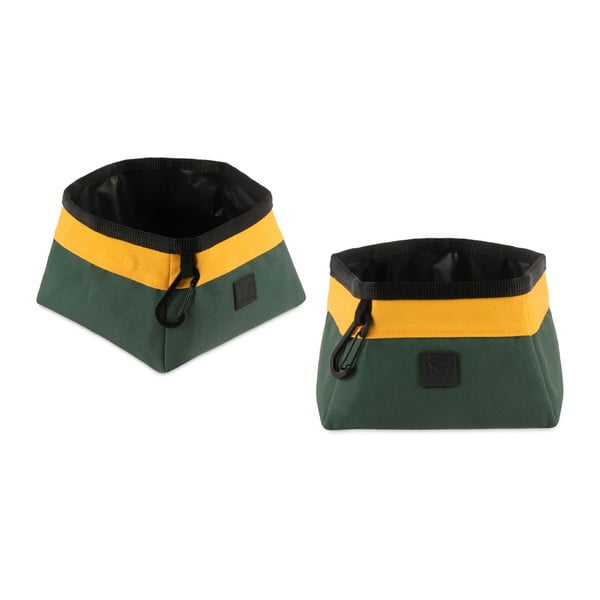 Tekstiil reisikauss ø 18 cm Moss – P.L.A.Y.-image-4