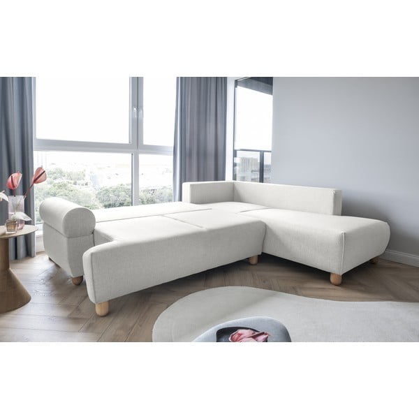 Kreemikas nurgadiivan (paremas nurgas) Bouncy Olli - Miuform-image-4