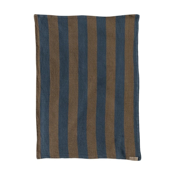 Orgaaniline puuvillane rätik 50x70 cm Elvira - Mette Ditmer Denmark