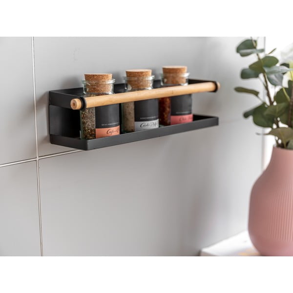 Isehoidev metallist organiseerija vürtside jaoks Magna - Wenko-image-3