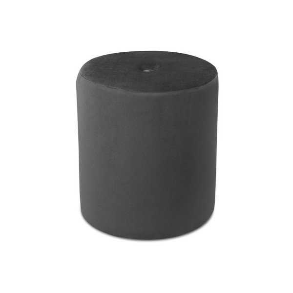 Tumehall pouf , ⌀ 40 cm Fiore - Mazzini Sofas-image-2