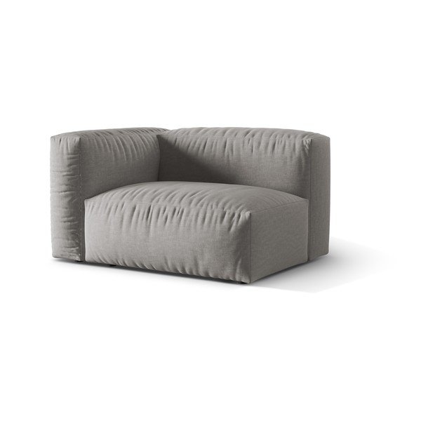 Helehall diivanimoodul (vasak nurk) Martina - Micadoni Home-image-1