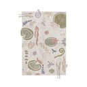 Puuvillane laste mänguvaip 140x200 cm Botanic Fantasy - Lorena Canals