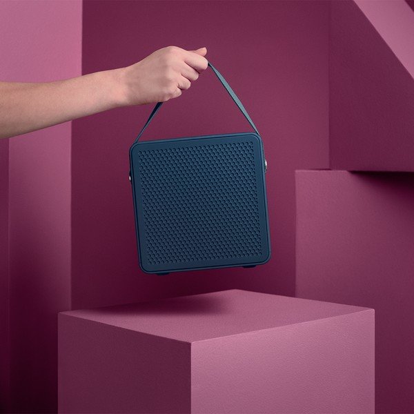 Sinine kõlar Ralis - Urbanears-image-1