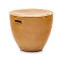 Keraamiline ümmargune aialaud ø 46 cm Mesquida - Kave Home