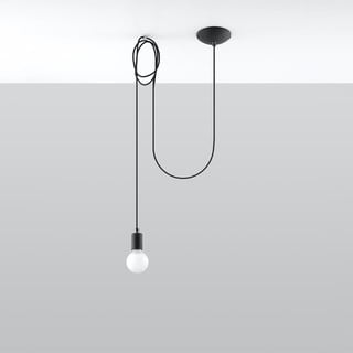 Must rippvalgusti Spider - Nice Lamps