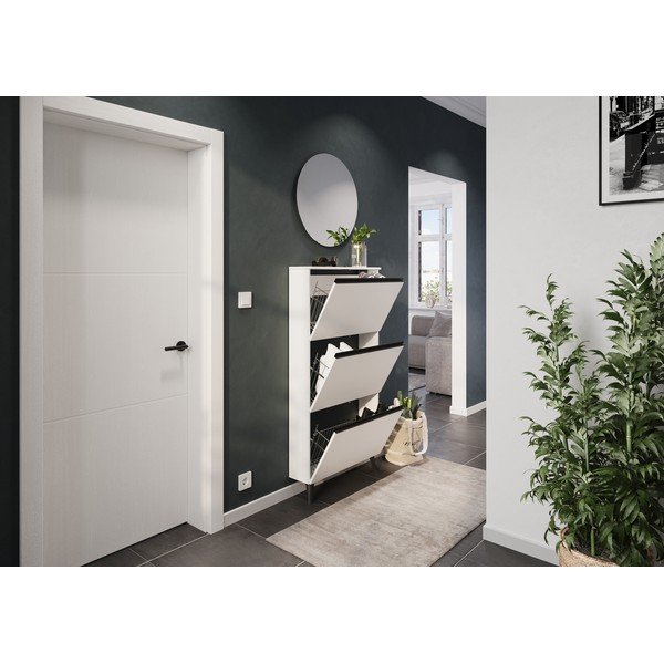Valge koridori komplekt Scarpa - Germania-image-2