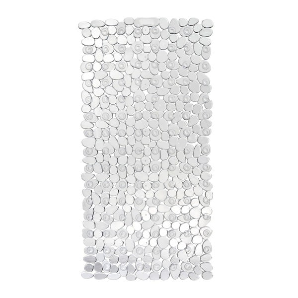 Läbipaistev libisemiskindel vannitoamatt , 71 x 36 cm Paradise - Wenko