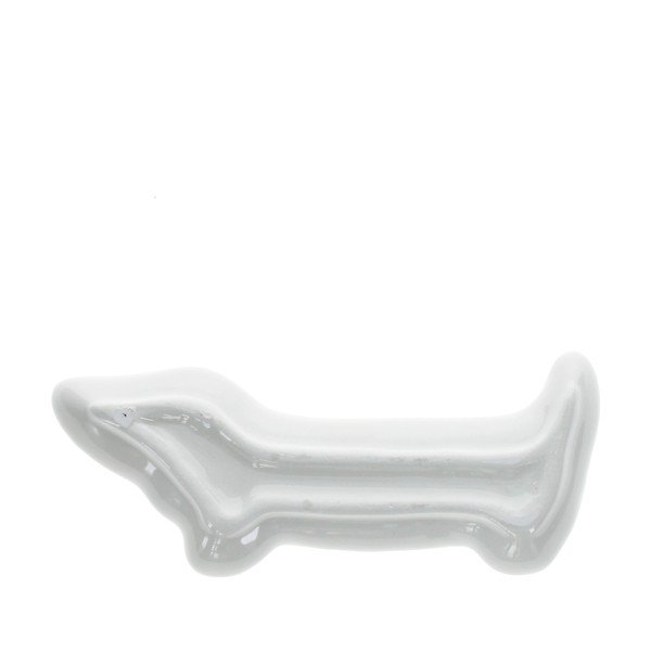 Keraamiline ehete alus Sausage dog - Rex London-image-3
