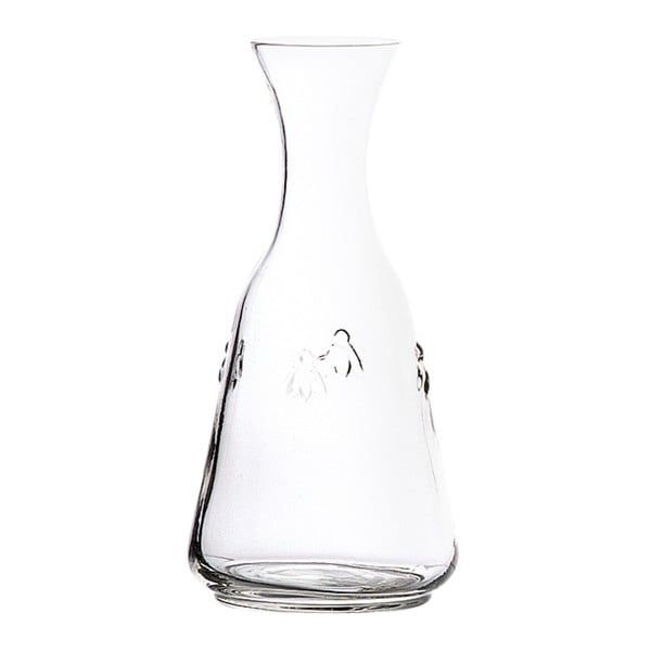 Klaasist dekanter La Rochère , 750 ml Abeille - La Rochére