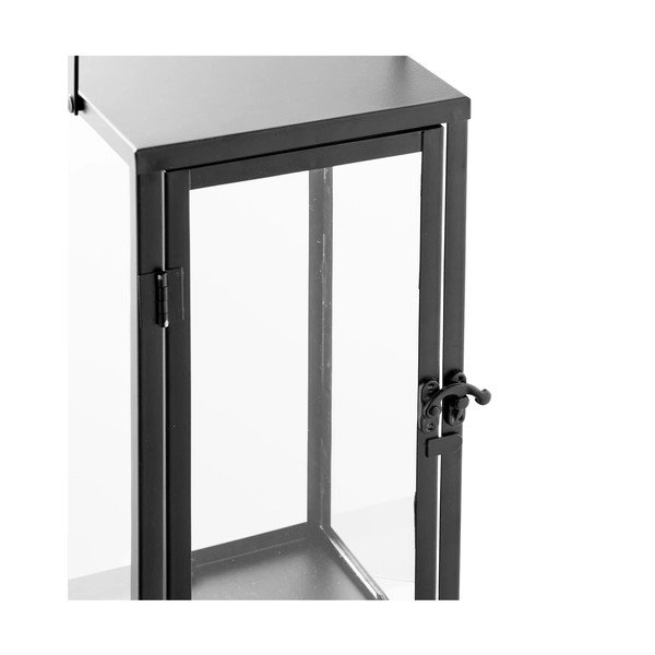 Klaasist laternad 2 tk (kõrgus 50 cm) Ibra - House Nordic-image-2