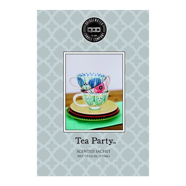 Vonný sáček Creative Tops Tea Party