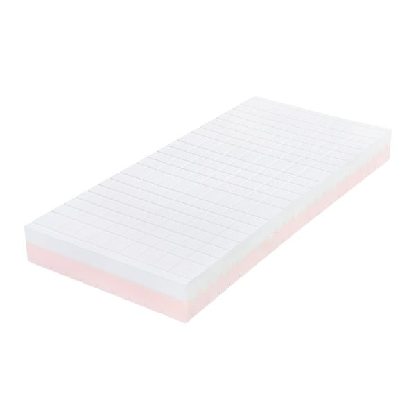 Matrace SLUMBERLAND Formatic, 160 x 200 cm-image-1