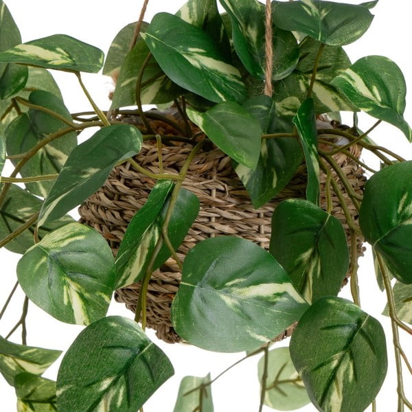 Kunstlikud taimed 2tk komplektis (kõrgus 50 cm) - Casa Selección-image-1