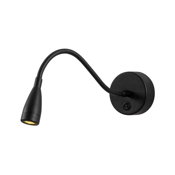 Must LED seinavalgusti Reading - Opviq lights-image-2