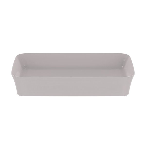 Helehall keraamiline valamu 65x40 cm Ipalyss - Ideal Standard-image-3