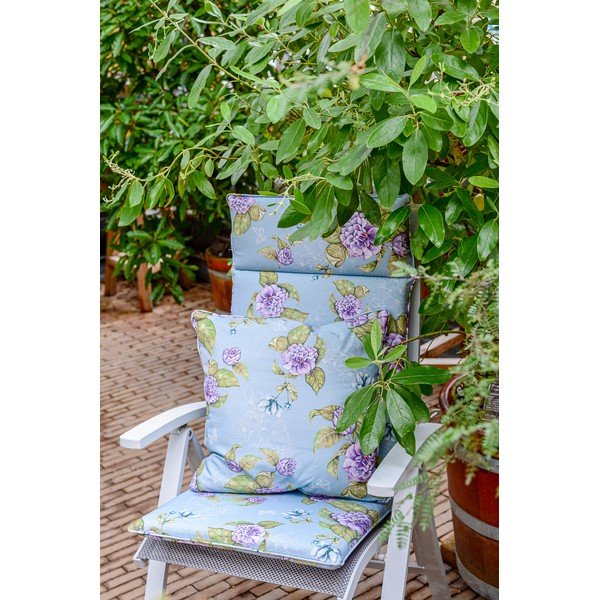 50x50 cm õuepadi 50x50 cm Blossem - Madison-image-1