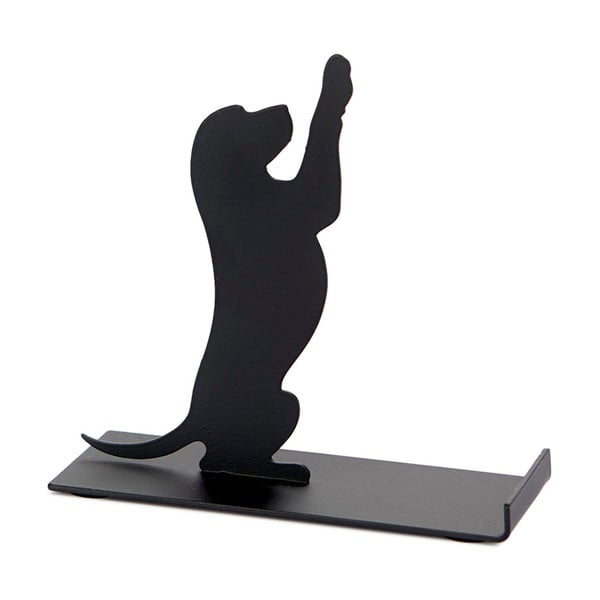 Plastikust mobiiltelefoni statiiv Puppy - Balvi-image-4