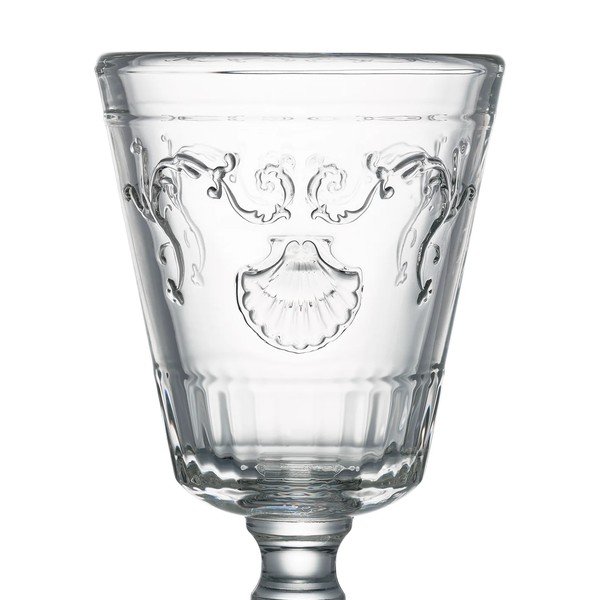 Veiniklaas 200 ml La Rochère Versailles - La Rochére-image-4