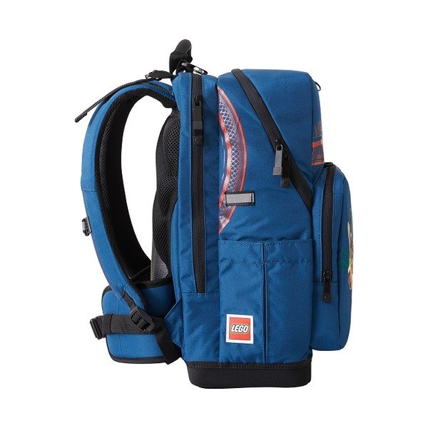 Koolikomplekt 2 tk Ninjago Into the Unknown - LEGO®-image-3