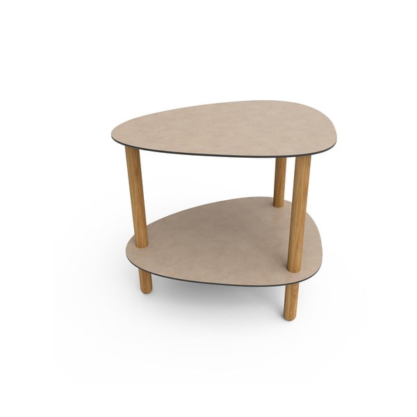 Abilaud 44x45 cm Curve L Bull - LIND DNA