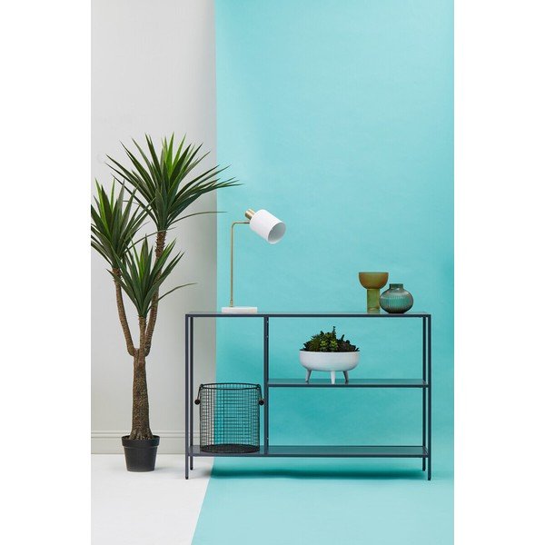 Hall terasest konsoollaud 30x120 cm Acero - Premier Housewares-image-3