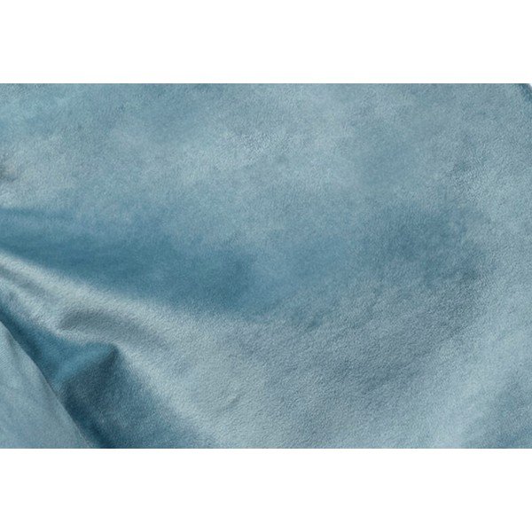 Sinine sametist laste diivanikott Ears - The Brooklyn Kids-image-4