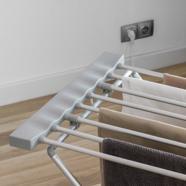 Clotheshorse Hall kokkupandav elektriline riidekuivatusmasin - InnovaGoods-image-3