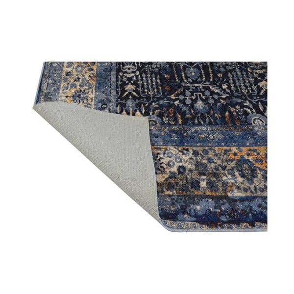Sinihall vaip , 160 x 230 cm Tabriz - Floorita-image-3
