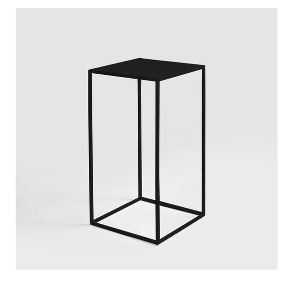 Must kohvilaud , 30 x 30 cm Tensio - CustomForm-image-1