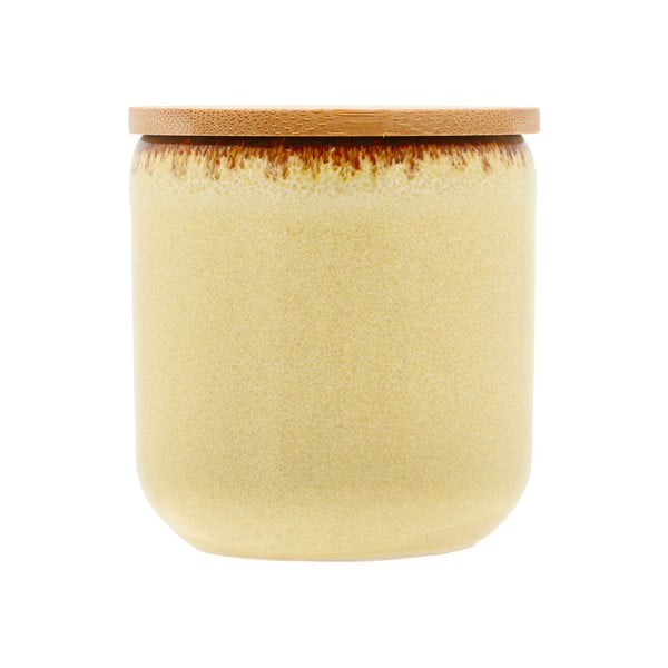 Lõhnaküünal, põlemisaeg 30 h Iris Cucumber Blossom - Villa Collection