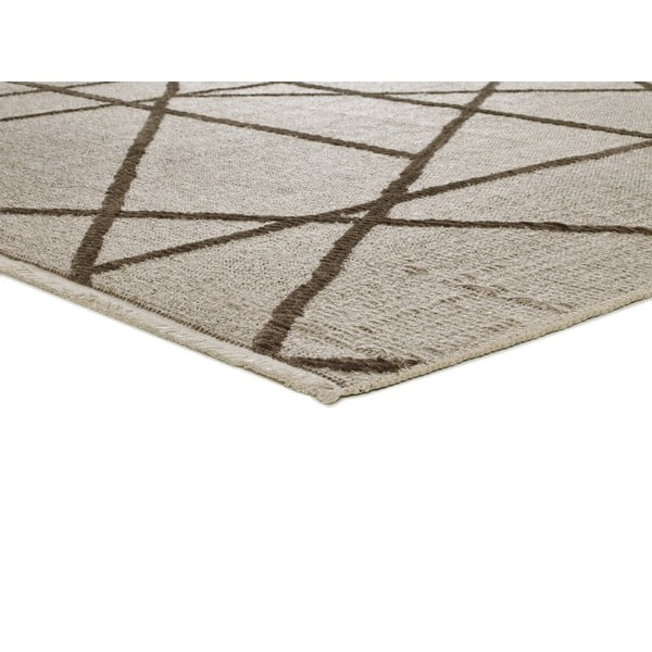 Helepruun vaip 120x170 cm Lux - Universal-image-2