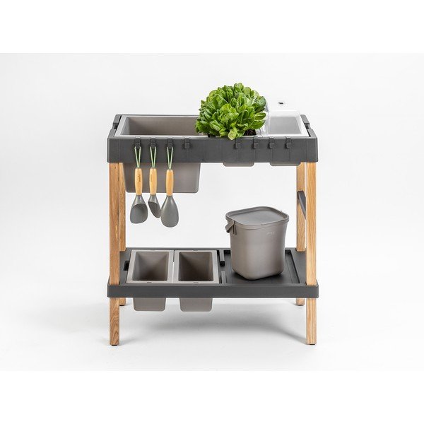 Kõrgendatud taimekast - Plastia-image-3