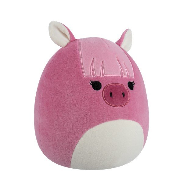Plüüsist mänguasi Veronika - SQUISHMALLOWS-image-1